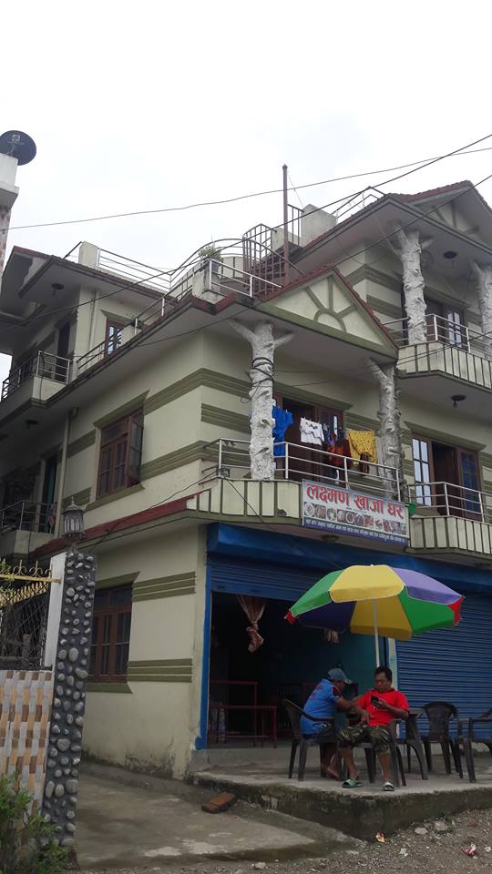 Real Estate Company